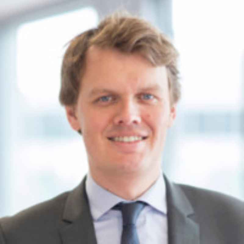 Antoine Mesnage, AXA Investment Managers
